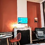 Dunes 2, Bright Ground Floor 아파트 루베