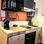아파트 Dunes 2, Bright Ground Floor *