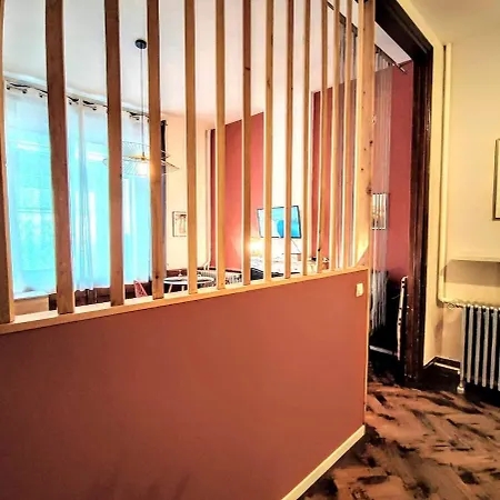 Dunes 2, Bright Ground Floor 아파트 루베