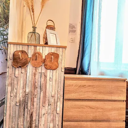 Dunes 2, Bright Ground Floor * 루베