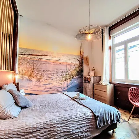 Dunes 2, Bright Ground Floor