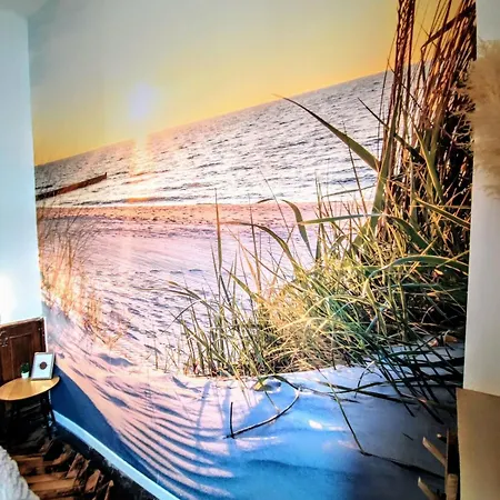 아파트 Dunes 2, Bright Ground Floor