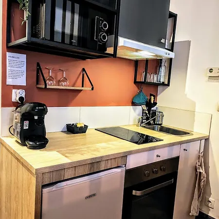 아파트 Dunes 2, Bright Ground Floor 루베