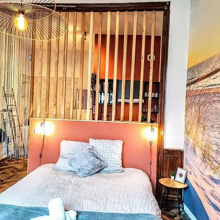 아파트 Dunes 2, Bright Ground Floor *