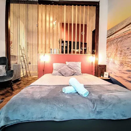 Dunes 2, Bright Ground Floor Appartement *