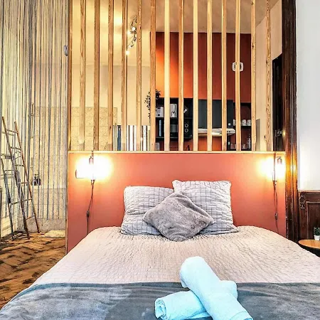 Dunes 2, Bright Ground Floor 루베
