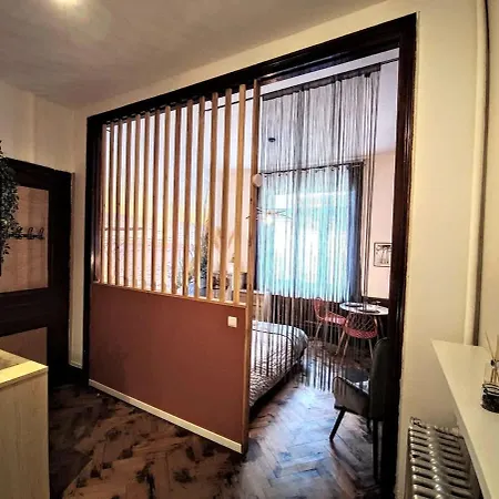 Dunes 2, Bright Ground Floor * Roubaix