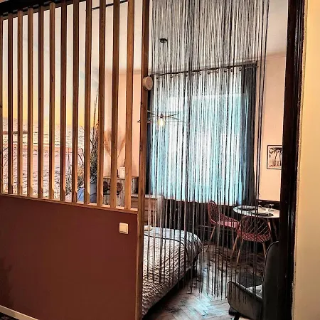 Dunes 2, Bright Ground Floor 루베