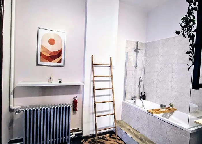 Dunes 2, Bright Ground Floor Appartement *