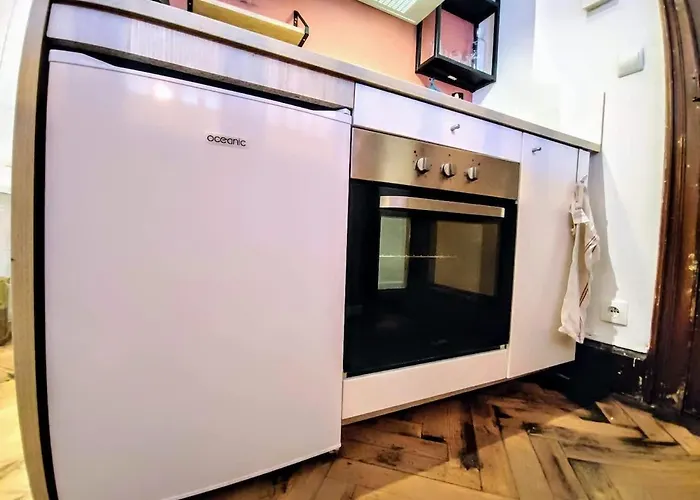 Appartement Dunes 2, Bright Ground Floor *