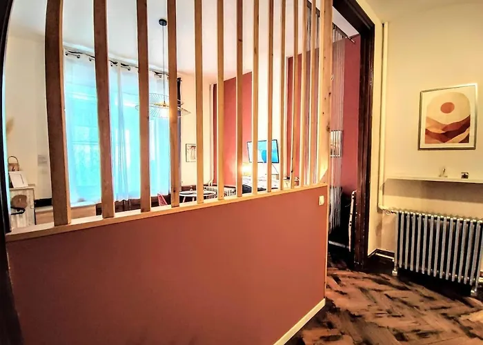 Appartement Dunes 2, Bright Ground Floor