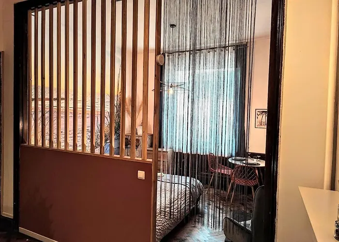 Dunes 2, Bright Ground Floor Roubaix